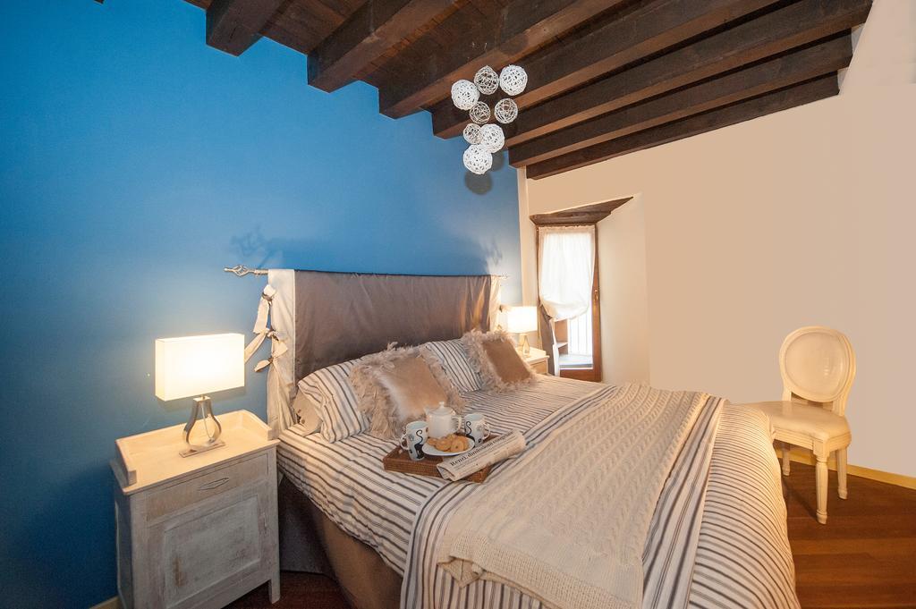 Casa Torrazzo Apartment Pisogne Ngoại thất bức ảnh